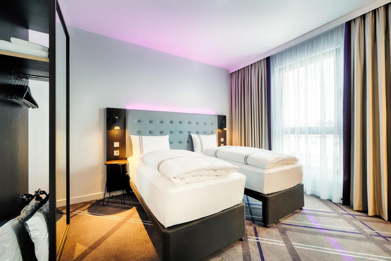 Premier Inn Berlin Airport 외부 사진