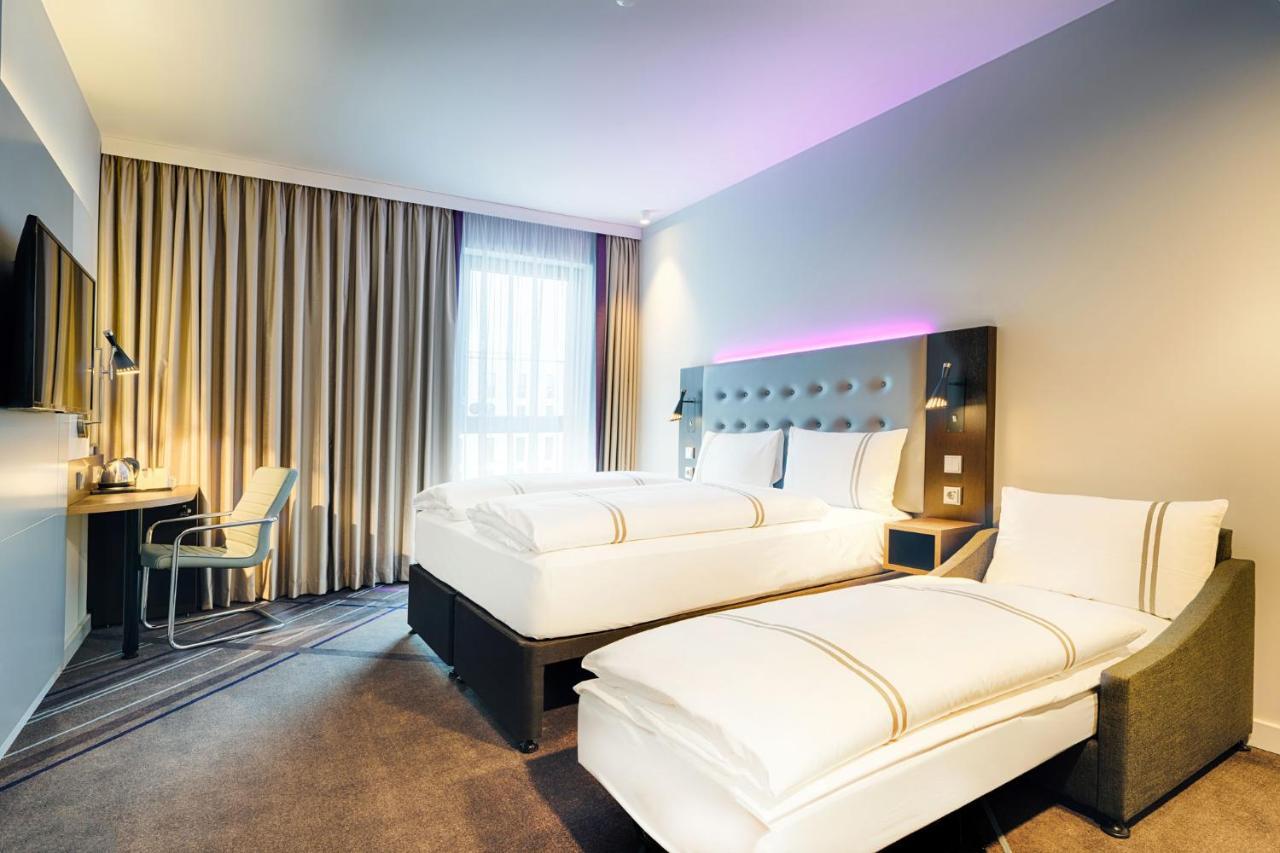 Premier Inn Berlin Airport 외부 사진