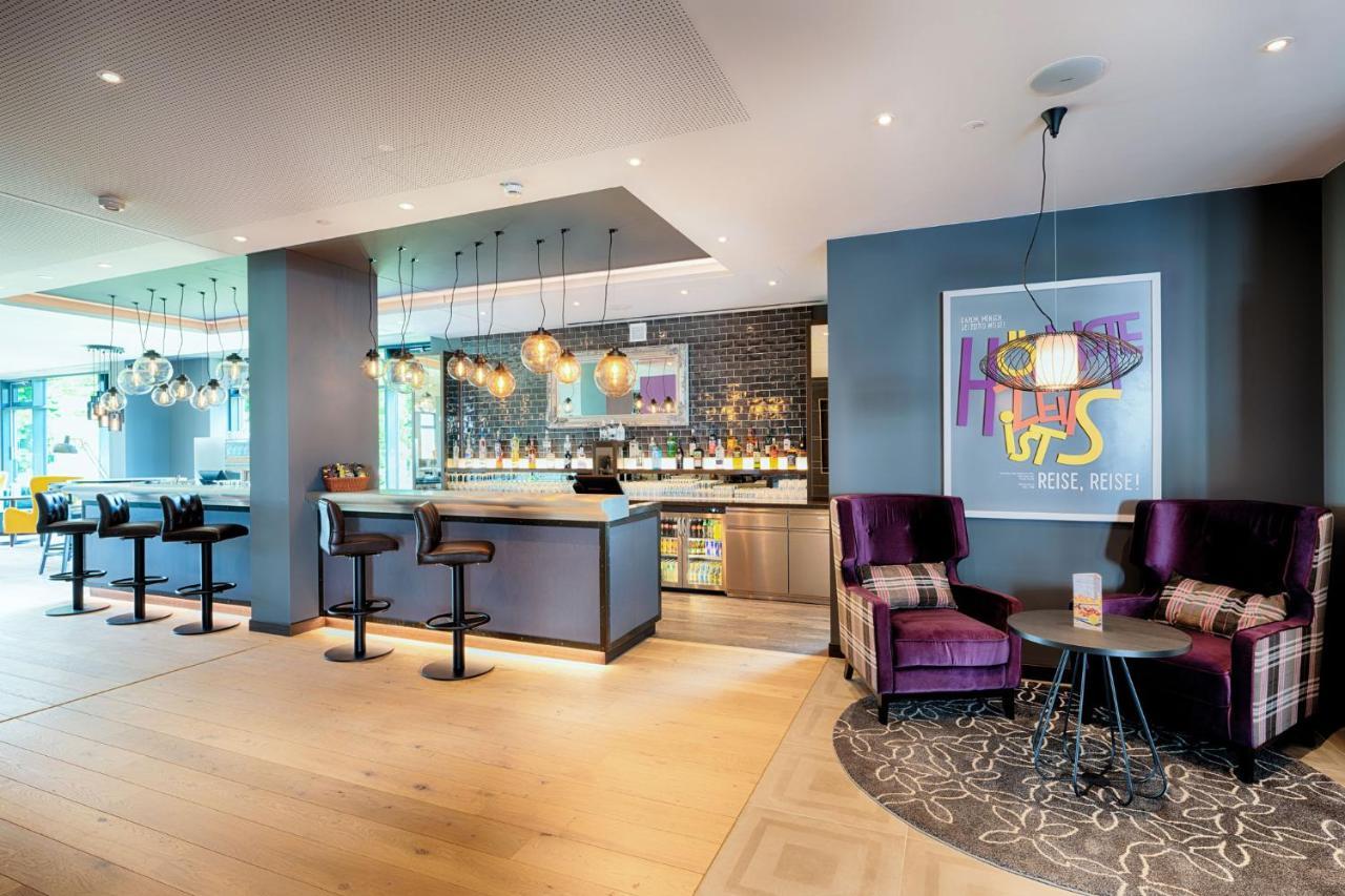 Premier Inn Berlin Airport 외부 사진