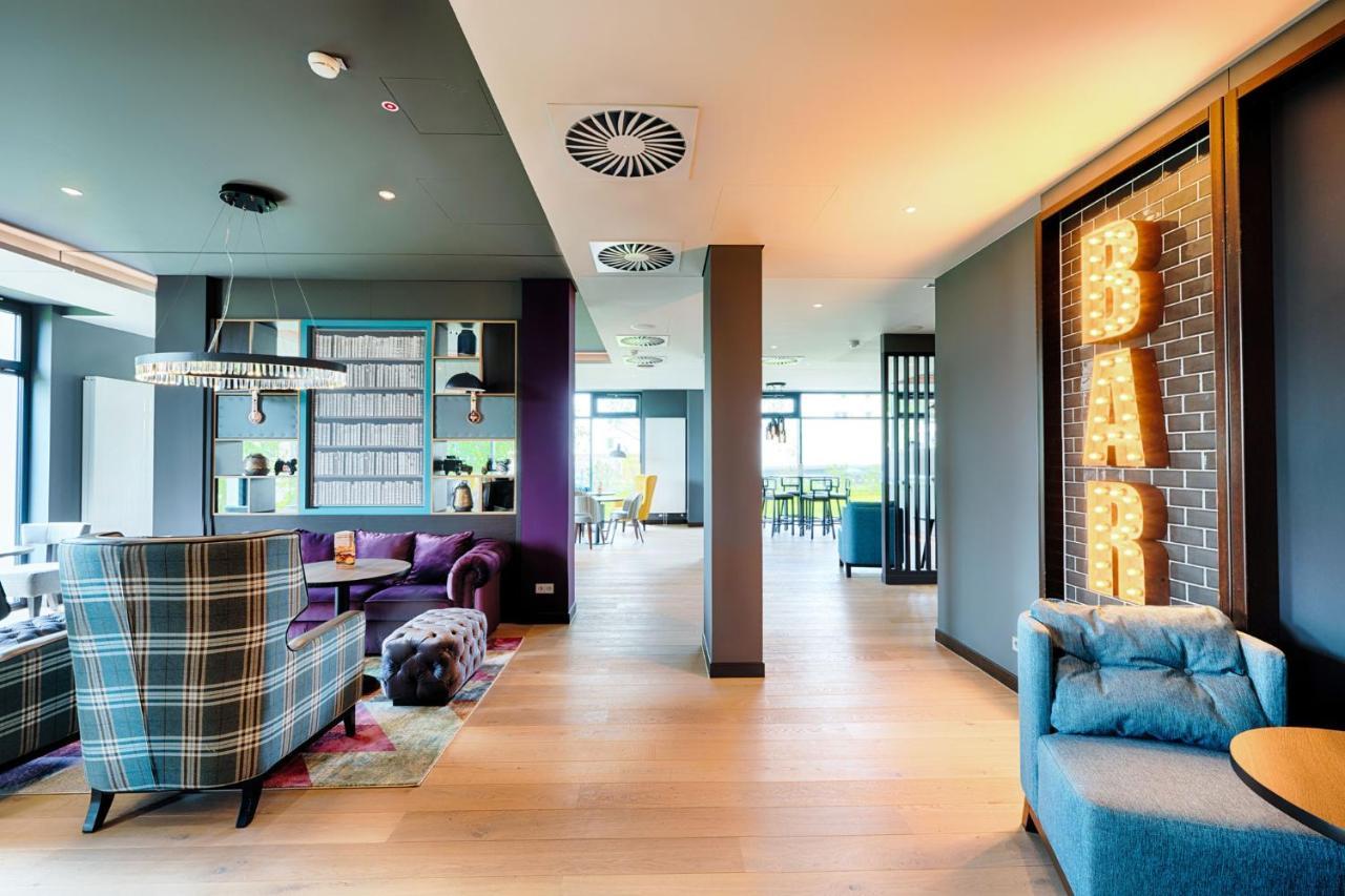 Premier Inn Berlin Airport 외부 사진