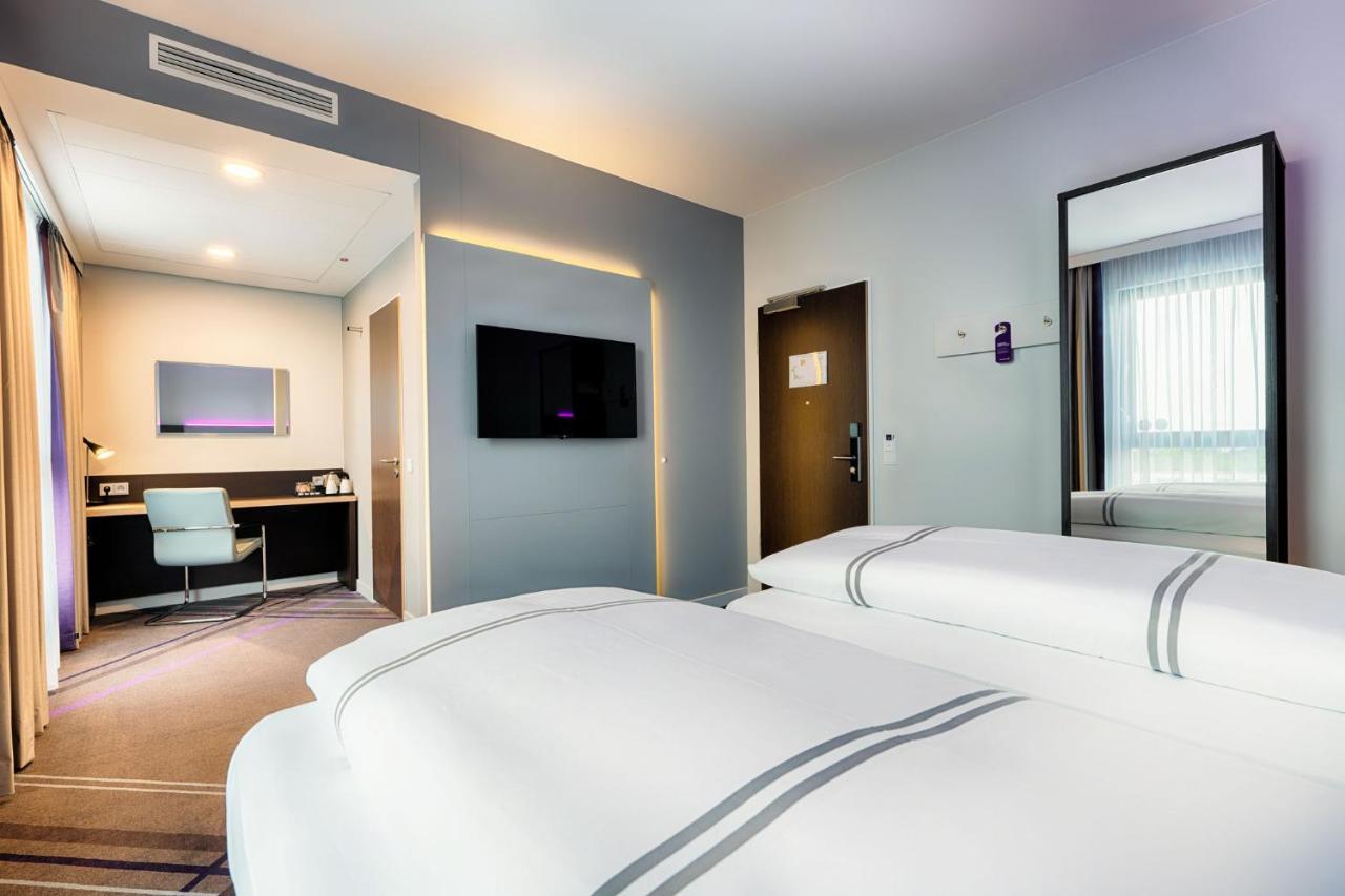 Premier Inn Berlin Airport 외부 사진