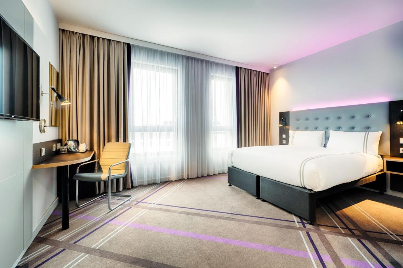 Premier Inn Berlin Airport 외부 사진