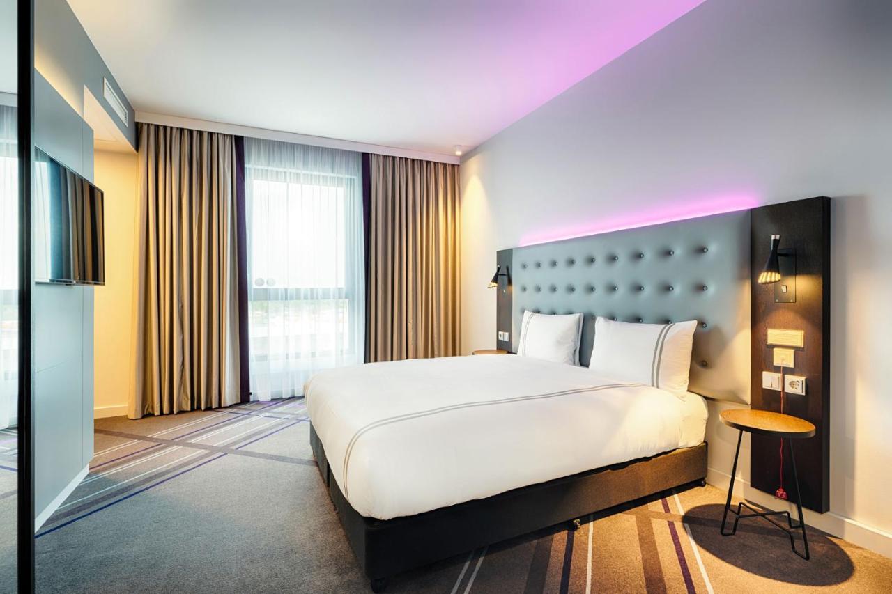 Premier Inn Berlin Airport 외부 사진