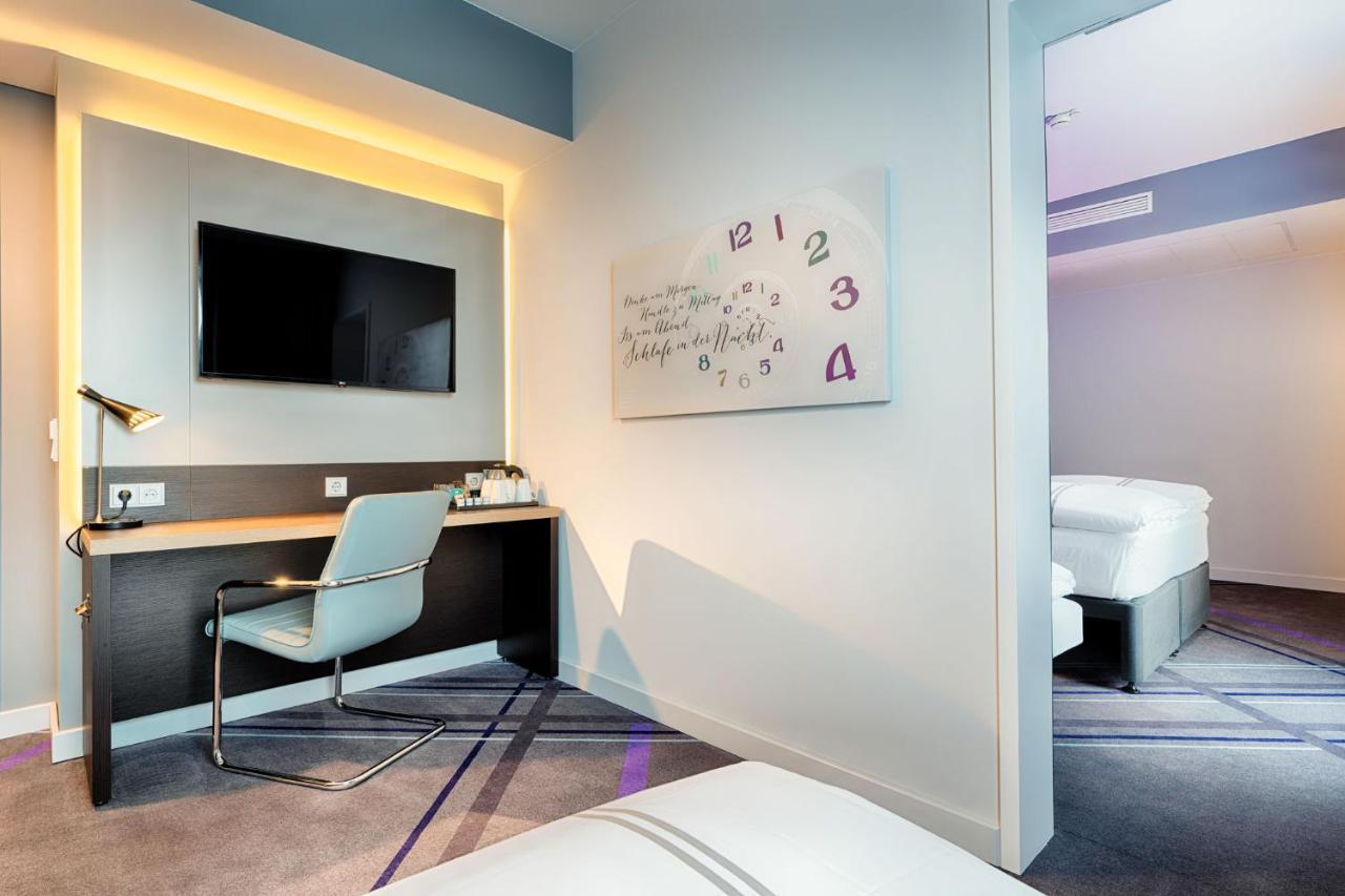 Premier Inn Berlin Airport 외부 사진